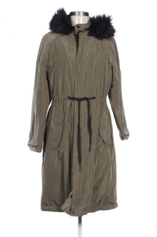 Kurtka damska BSB, Rozmiar M, Kolor Zielony, Cena 328,21 zł