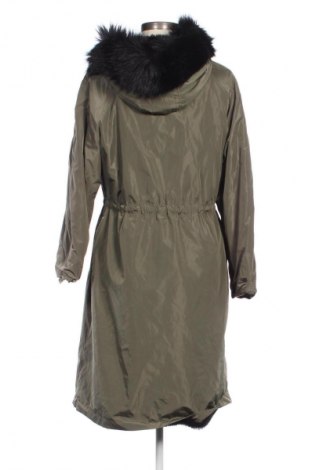 Kurtka damska BSB, Rozmiar M, Kolor Zielony, Cena 328,21 zł