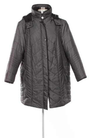 Damenjacke Barbara Lebek, Größe XXL, Farbe Grau, Preis 59,00 €