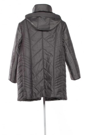 Damenjacke Barbara Lebek, Größe XXL, Farbe Grau, Preis 59,00 €