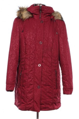 Dámska bunda  Barbara Lebek, Veľkosť XL, Farba Červená, Cena  36,95 €