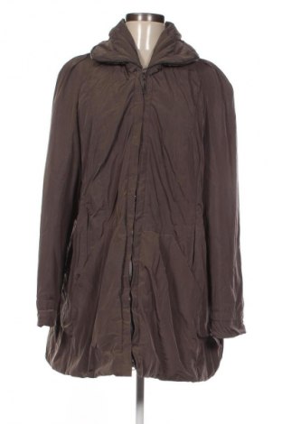 Kurtka damska Barbara Lebek, Rozmiar XL, Kolor Brązowy, Cena 54,99 zł