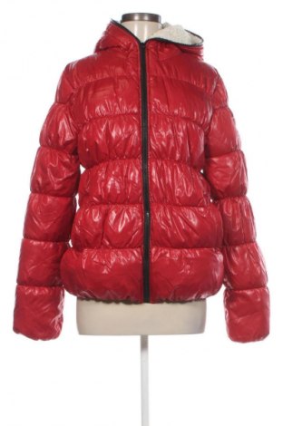 Damenjacke Basefield, Größe M, Farbe Rot, Preis € 49,99
