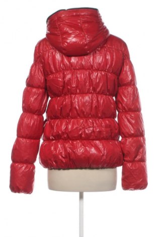 Damenjacke Basefield, Größe M, Farbe Rot, Preis € 49,99