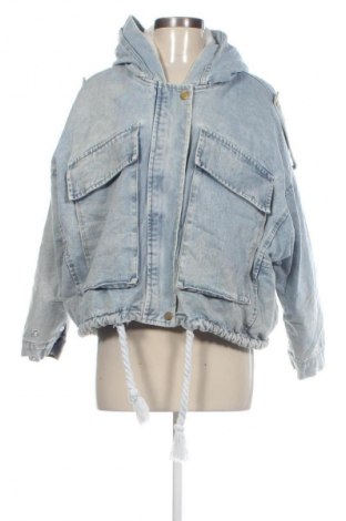 Damenjacke Belcci, Größe M, Farbe Blau, Preis 33,99 €