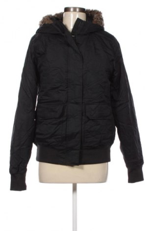 Dámska bunda  Bench, Veľkosť L, Farba Čierna, Cena  31,95 €