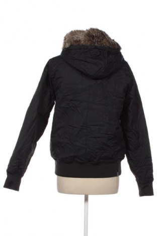 Dámska bunda  Bench, Veľkosť L, Farba Čierna, Cena  31,95 €