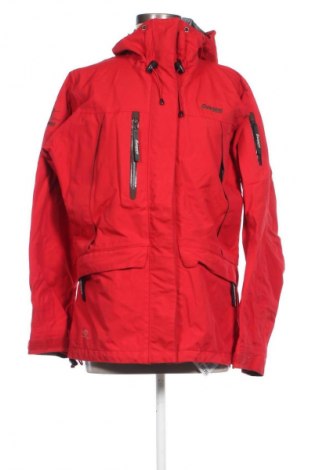 Dámska bunda  Bergans of Norway, Veľkosť L, Farba Červená, Cena  51,15 €