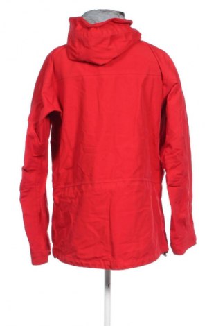Dámska bunda  Bergans of Norway, Veľkosť L, Farba Červená, Cena  51,15 €