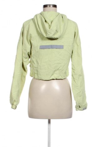 Női dzseki Bershka, Méret XS, Szín Zöld, Ár 9 600 Ft