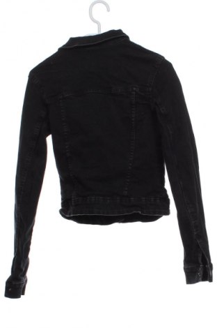 Dámska bunda  Bershka, Veľkosť XS, Farba Čierna, Cena  19,95 €