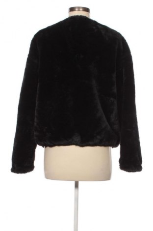 Dámská bunda  Bershka, Velikost L, Barva Černá, Cena  339,00 Kč