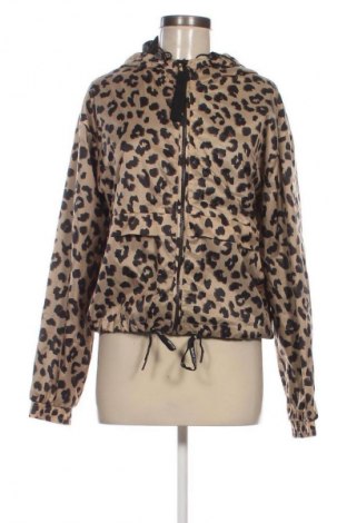 Damenjacke Bershka, Größe L, Farbe Mehrfarbig, Preis € 24,48