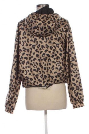 Damenjacke Bershka, Größe L, Farbe Mehrfarbig, Preis € 24,48