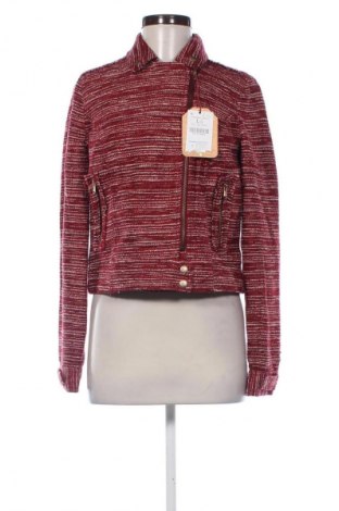 Geacă de femei Bershka, Mărime L, Culoare Multicolor, Preț 200,64 Lei