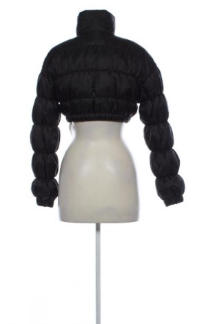 Kurtka damska Bershka, Rozmiar XS, Kolor Czarny, Cena 133,33 zł