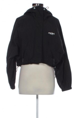 Damenjacke Bershka, Größe S, Farbe Schwarz, Preis € 24,55