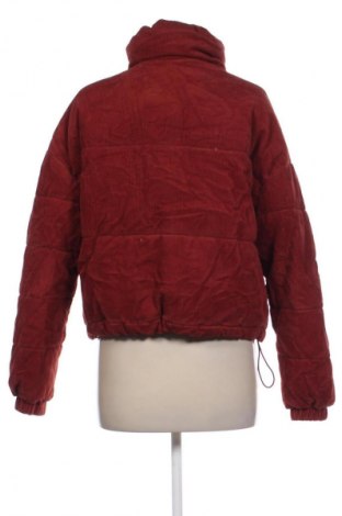 Damenjacke Bershka, Größe XS, Farbe Rot, Preis € 35,99