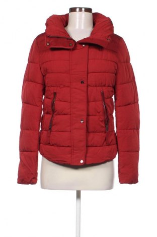 Dámská bunda  Bershka, Velikost M, Barva Červená, Cena  779,00 Kč