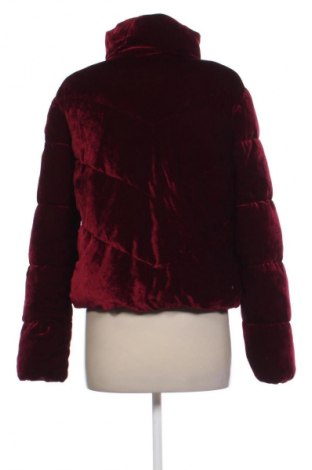 Női dzseki Bershka, Méret S, Szín Piros, Ár 14 919 Ft