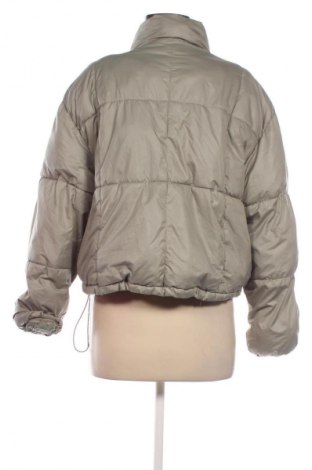 Dámská bunda  Bershka, Velikost M, Barva Zelená, Cena  734,00 Kč