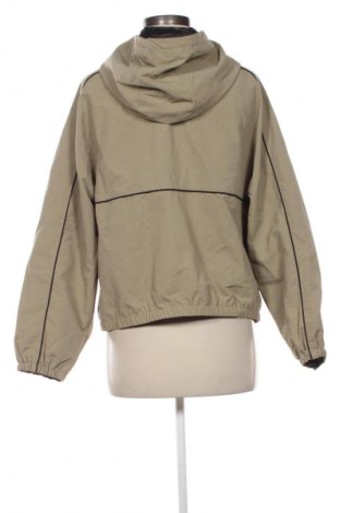 Dámská bunda  Bershka, Velikost S, Barva Zelená, Cena  608,00 Kč