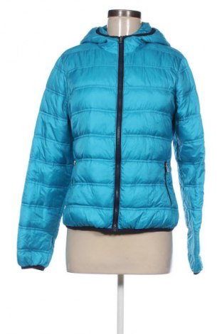 Dámska bunda  Best Connections, Veľkosť M, Farba Modrá, Cena  24,55 €