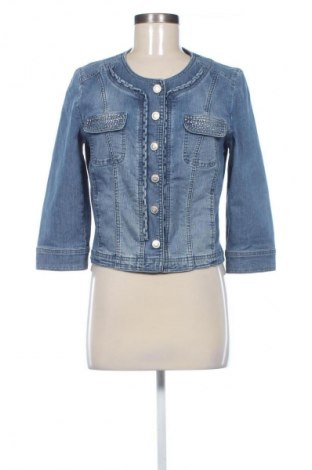 Kurtka damska Betty Barclay, Rozmiar M, Kolor Niebieski, Cena 204,60 zł