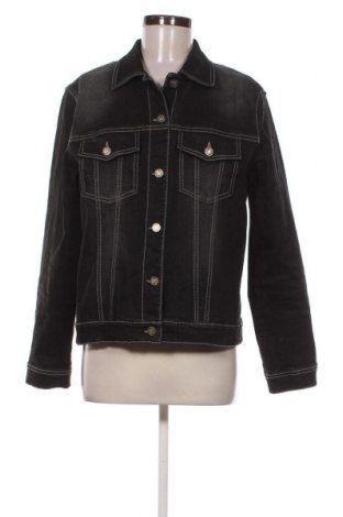 Дамско яке Betty Barclay, Размер L, Цвят Черен, Цена 89,93 лв.