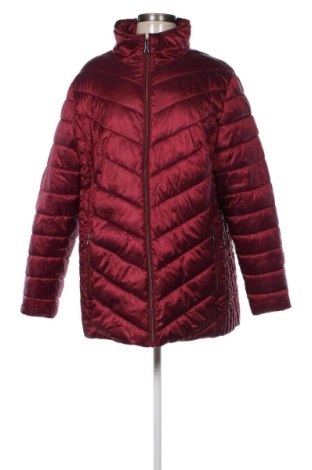 Dámská bunda  Bexleys, Velikost XXL, Barva Červená, Cena  1 138,00 Kč