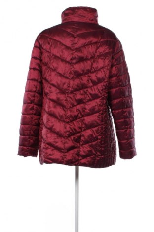 Dámská bunda  Bexleys, Velikost XXL, Barva Červená, Cena  1 138,00 Kč