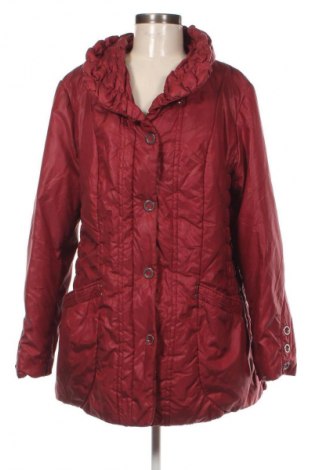 Kurtka damska Bexleys, Rozmiar XL, Kolor Czerwony, Cena 156,37 zł