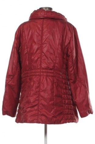 Kurtka damska Bexleys, Rozmiar XL, Kolor Czerwony, Cena 156,37 zł