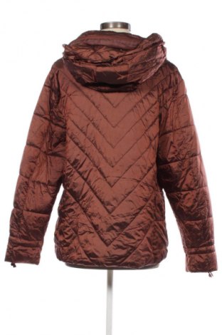 Дамско яке Bexleys, Размер XXL, Цвят Кафяв, Цена 59,99 лв.