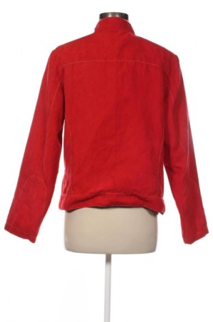 Damenjacke Biaggini, Größe L, Farbe Rot, Preis 28,00 €