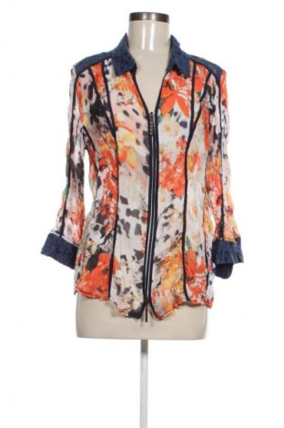 Dámská bunda  Biba, Velikost XL, Barva Vícebarevné, Cena  519,00 Kč