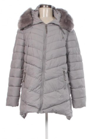 Damenjacke Black&fish, Größe XL, Farbe Grau, Preis € 46,99