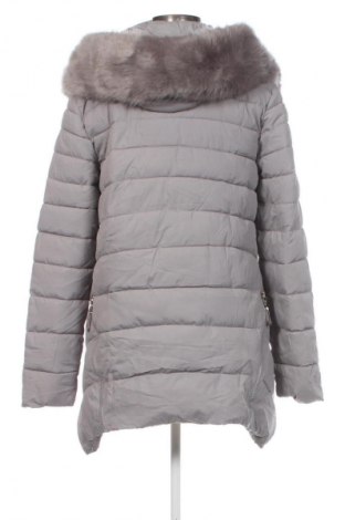 Damenjacke Black&fish, Größe XL, Farbe Grau, Preis € 46,99