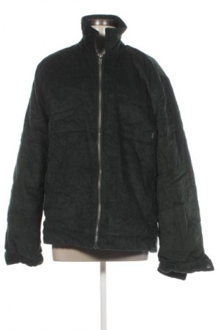 Дамско яке Blend, Размер L, Цвят Зелен, Цена 17,99 лв.