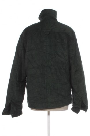 Дамско яке Blend, Размер L, Цвят Зелен, Цена 17,99 лв.