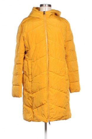Kurtka damska Blind Date, Rozmiar L, Kolor Żółty, Cena 133,99 zł