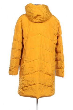 Kurtka damska Blind Date, Rozmiar L, Kolor Żółty, Cena 133,99 zł