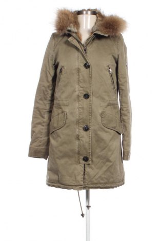 Dámska bunda  Blonde No.8, Veľkosť XS, Farba Zelená, Cena  59,00 €