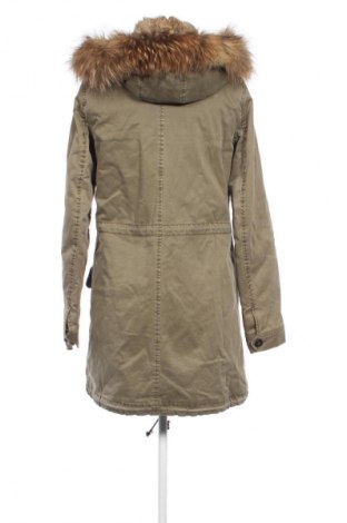 Dámska bunda  Blonde No.8, Veľkosť XS, Farba Zelená, Cena  59,00 €