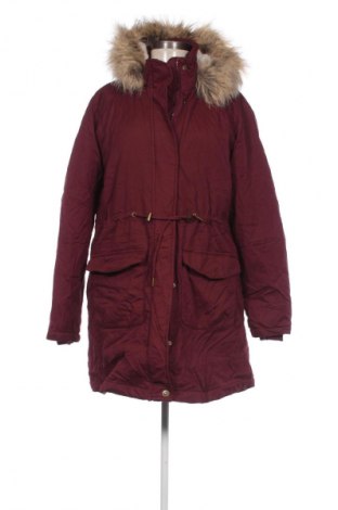 Dámská bunda  Blue Motion, Velikost XL, Barva Červená, Cena  479,00 Kč