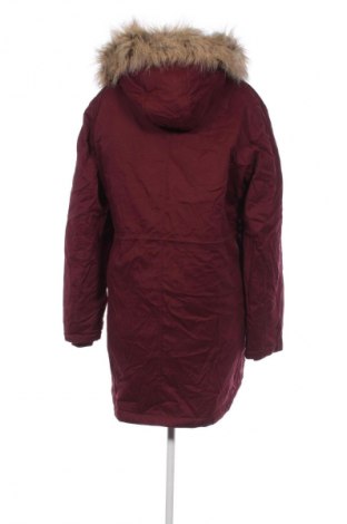 Dámská bunda  Blue Motion, Velikost XL, Barva Červená, Cena  479,00 Kč