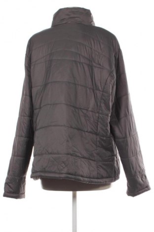 Dámska bunda  Body Flirt, Veľkosť 3XL, Farba Sivá, Cena  24,49 €