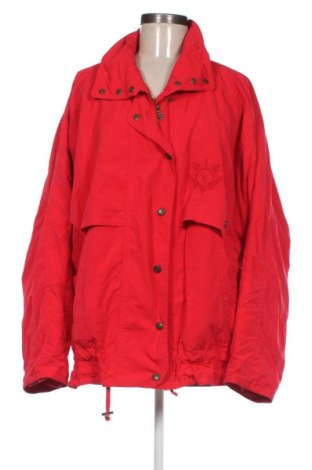 Дамско яке Bogner, Размер XL, Цвят Червен, Цена 240,16 лв.