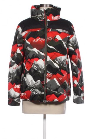 Дамско яке Bogner, Размер M, Цвят Многоцветен, Цена 273,98 лв.