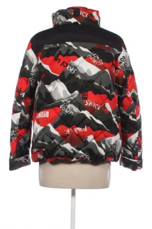 Дамско яке Bogner, Размер M, Цвят Многоцветен, Цена 273,98 лв.